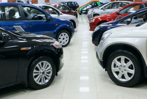 Vehicle Management Services